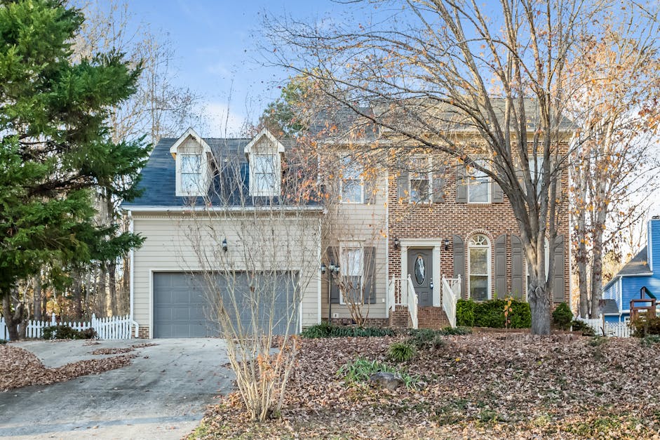 3409 Tunas St, Raleigh, NC 27616 Home for Rent 4 Beds, 2.5 Baths